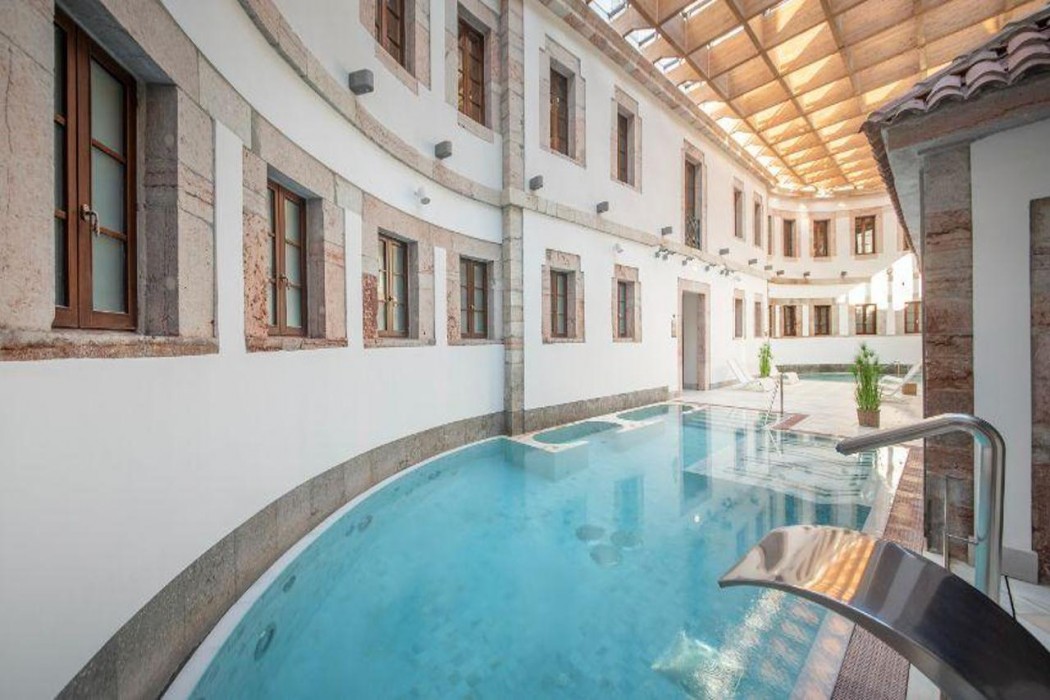 Blau Gran Hotel Las Caldas 35/69
