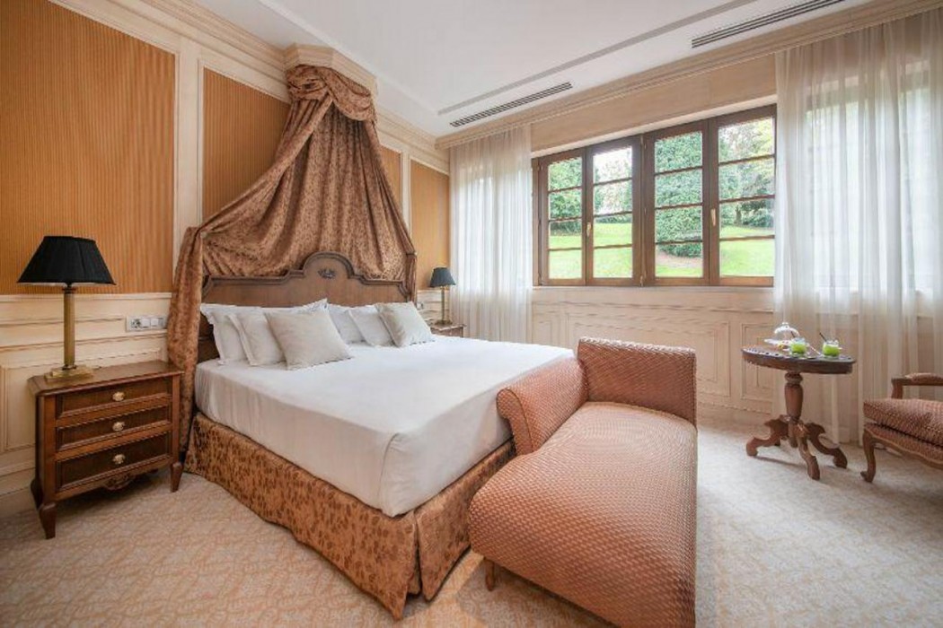 Blau Gran Hotel Las Caldas 18/69