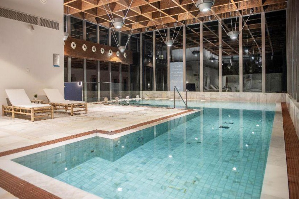 Blau Gran Hotel Las Caldas 38/69