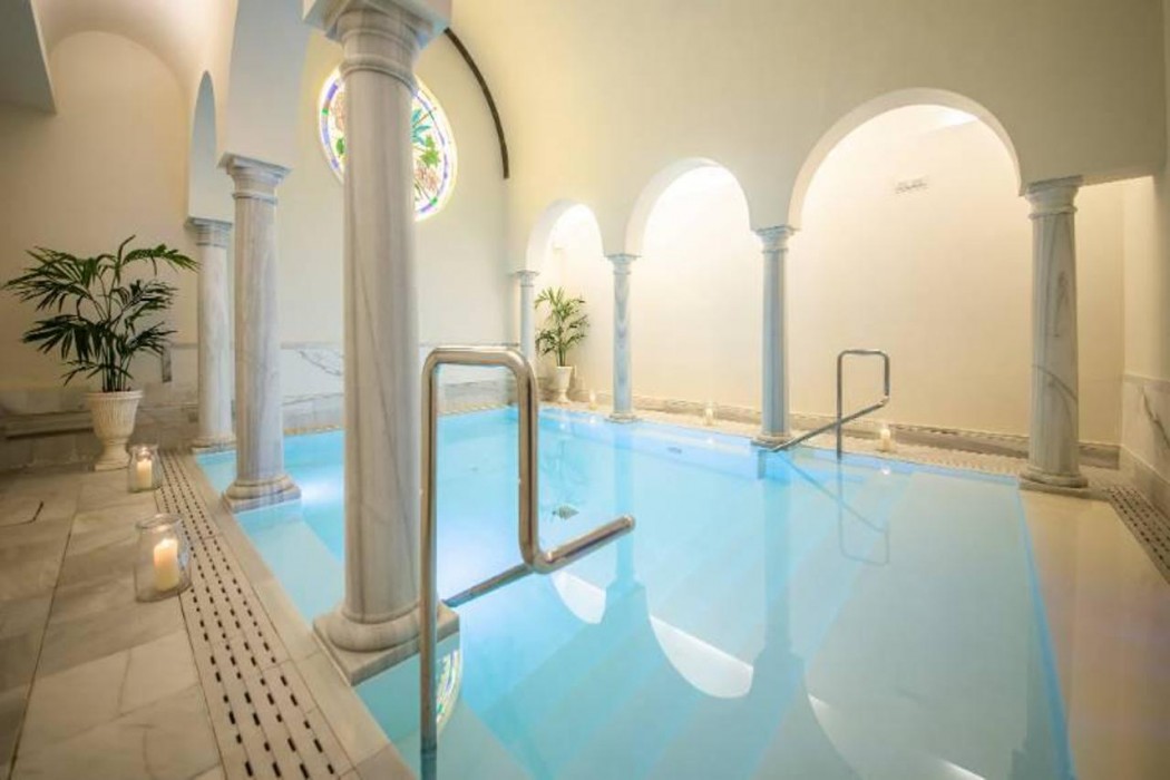 Blau Gran Hotel Las Caldas 34/69