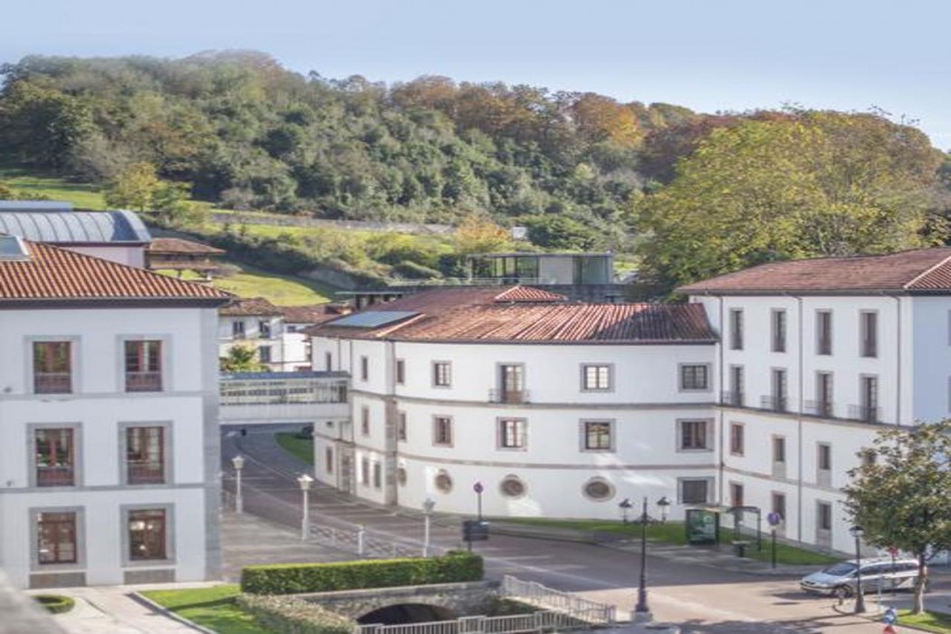 Blau Gran Hotel Las Caldas 2/69