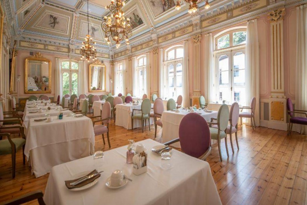 Blau Gran Hotel Las Caldas 27/69