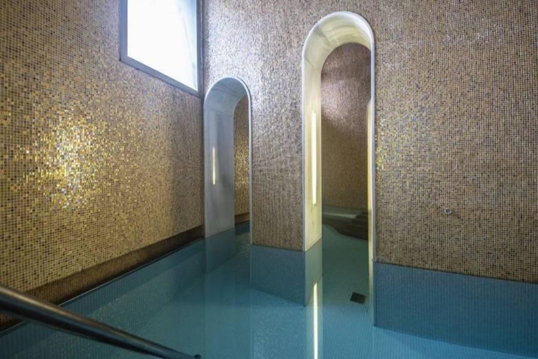 Blau Gran Hotel Las Caldas 36/69