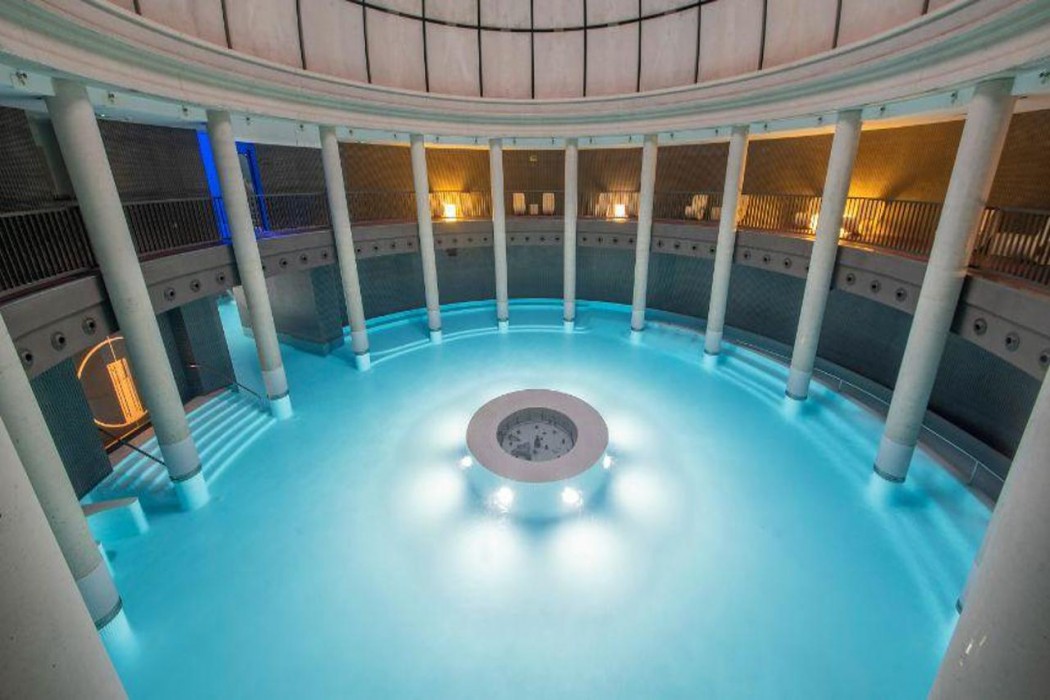 Blau Gran Hotel Las Caldas 37/69