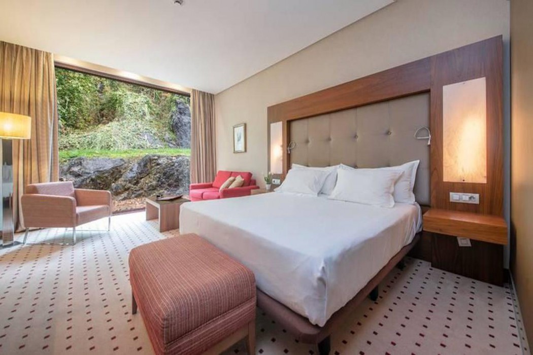 Blau Gran Hotel Las Caldas 13/69