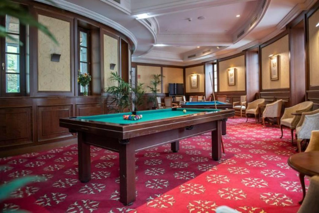 Blau Gran Hotel Las Caldas 31/69
