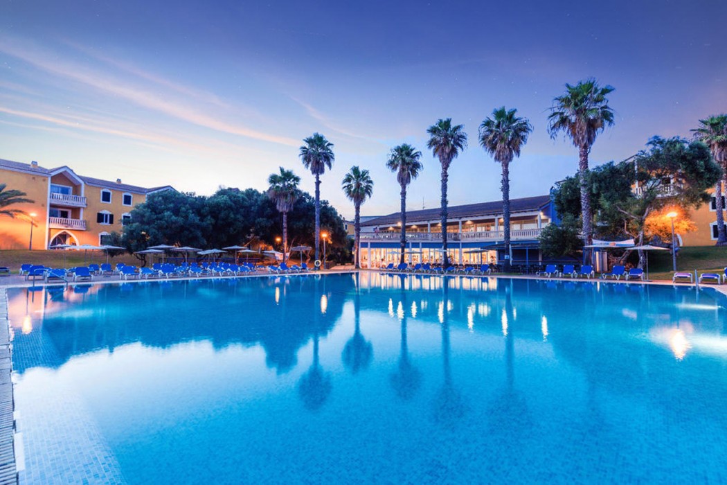 Aparthotel Vibra Blanc Palace 37/65