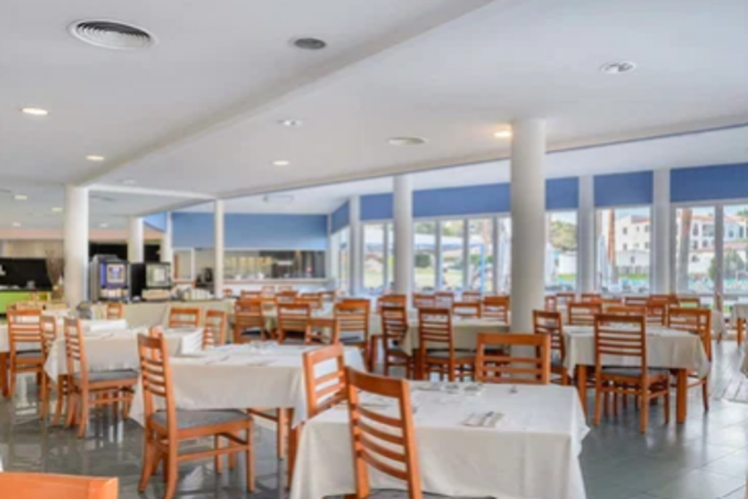 Aparthotel Vibra Blanc Palace 49/65