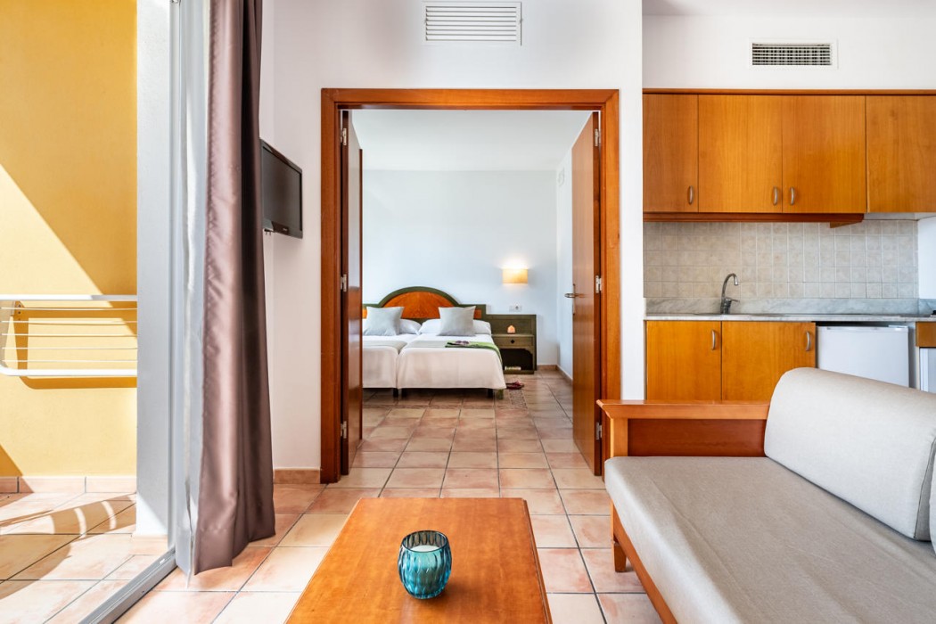 Aparthotel Vibra Blanc Palace 15/65