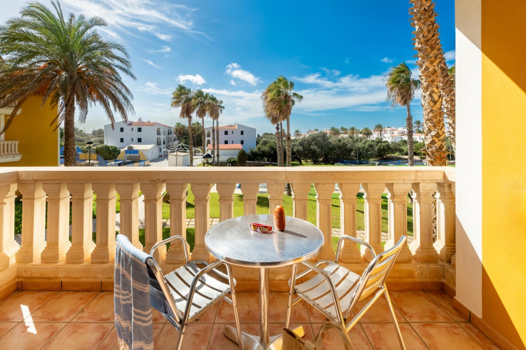Aparthotel Vibra Blanc Palace 20/65