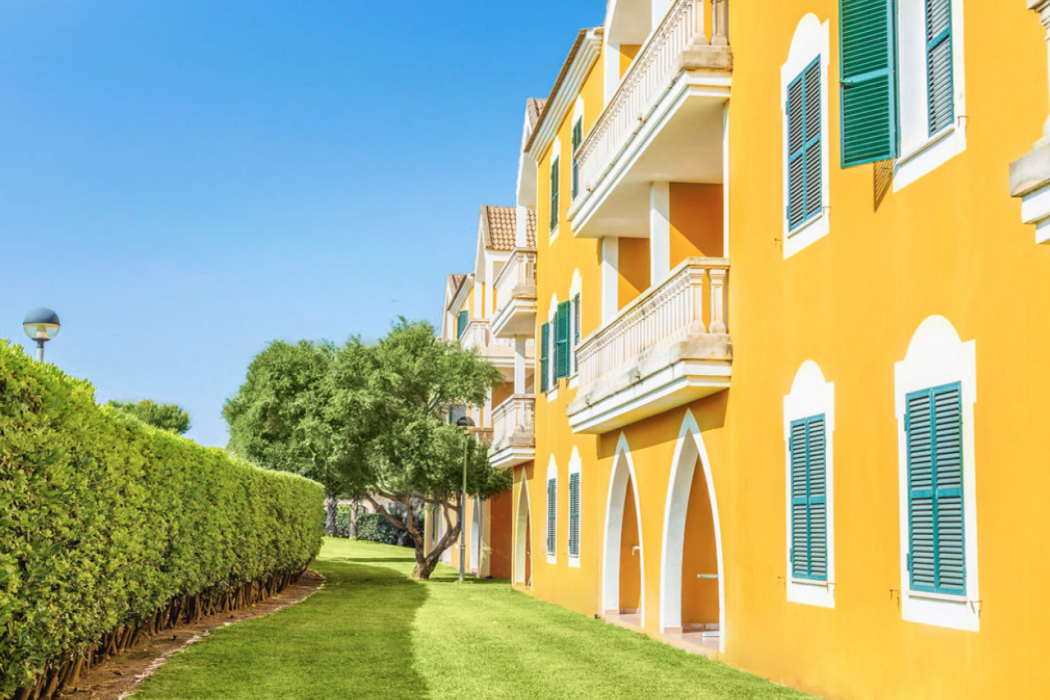 Aparthotel Vibra Blanc Palace 6/65
