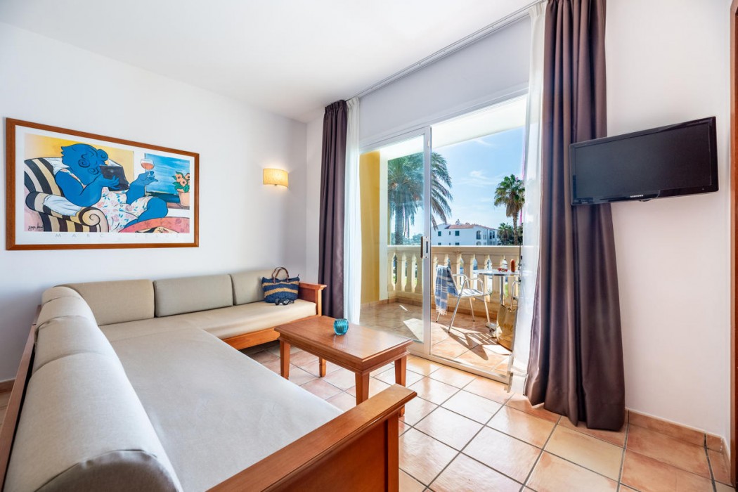 Aparthotel Vibra Blanc Palace 19/65