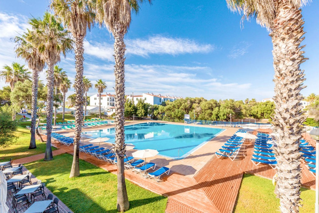 Aparthotel Vibra Blanc Palace 40/65