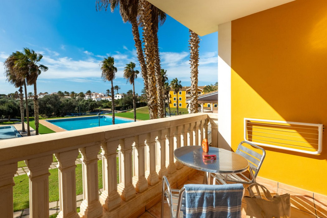 Aparthotel Vibra Blanc Palace 17/65