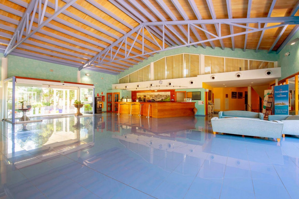Aparthotel Vibra Blanc Palace 9/65