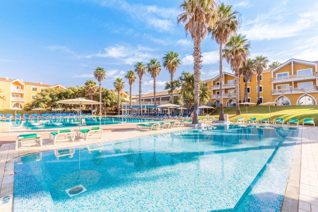Aparthotel Vibra Blanc Palace 38/65