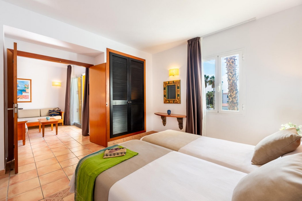 Aparthotel Vibra Blanc Palace 13/65