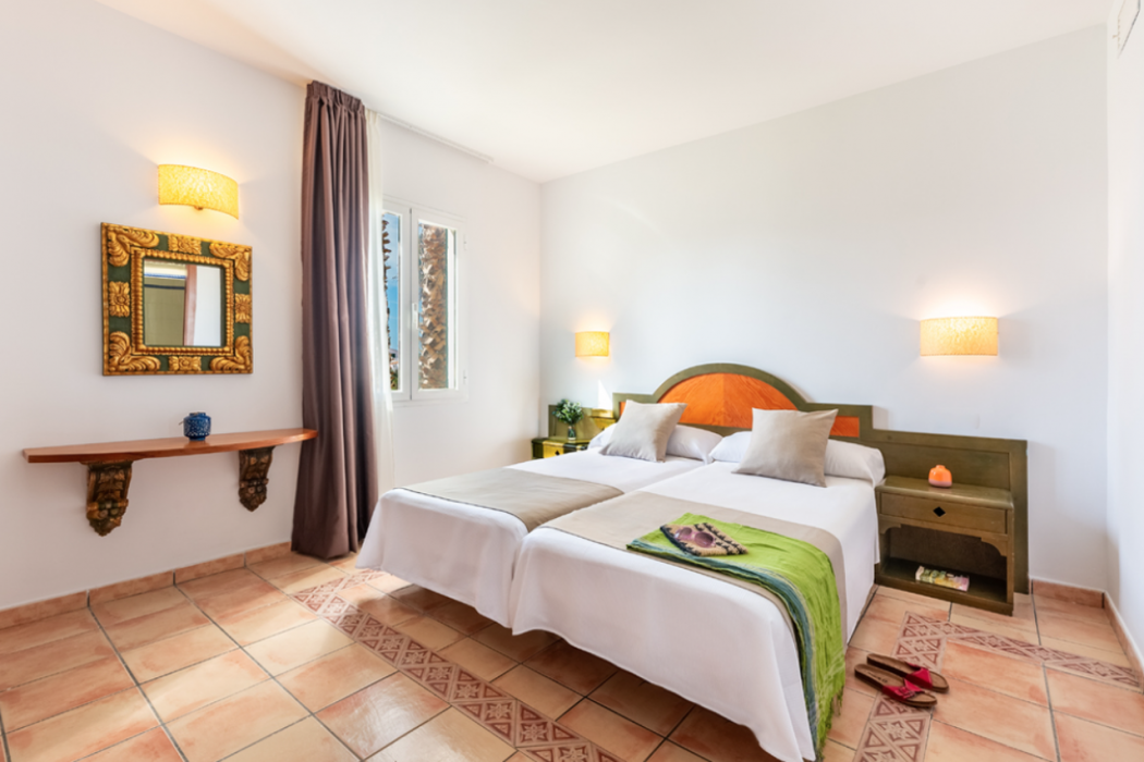 Aparthotel Vibra Blanc Palace 21/65