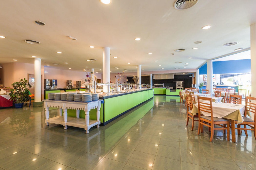 Aparthotel Vibra Blanc Palace 36/65