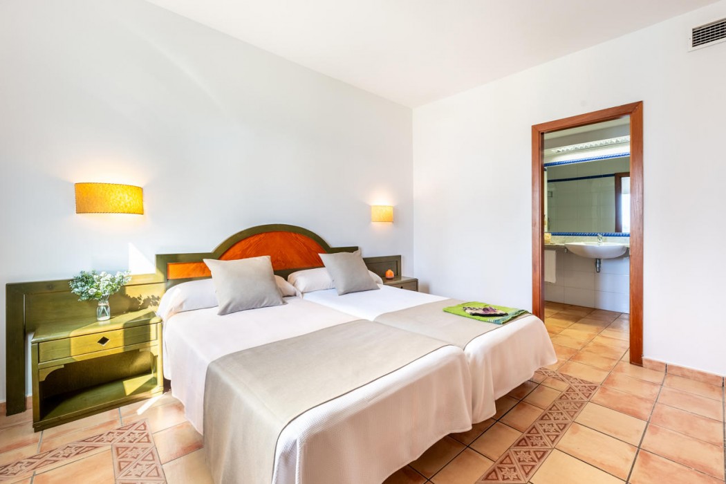 Aparthotel Vibra Blanc Palace 12/65