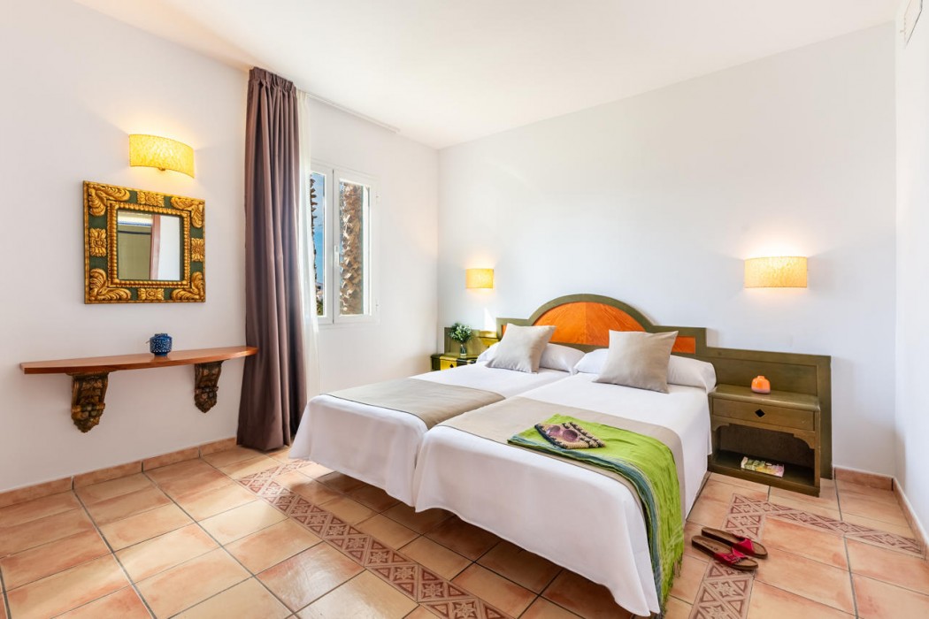 Aparthotel Vibra Blanc Palace 16/65