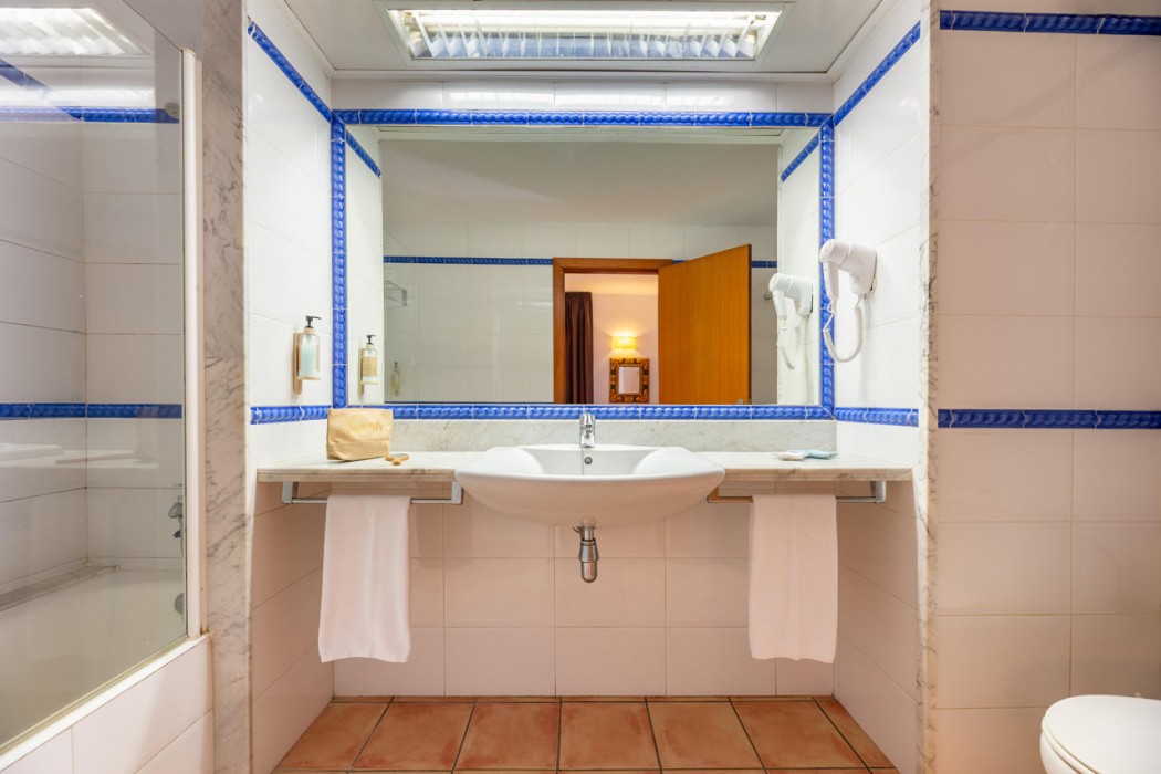 Aparthotel Vibra Blanc Palace 18/65