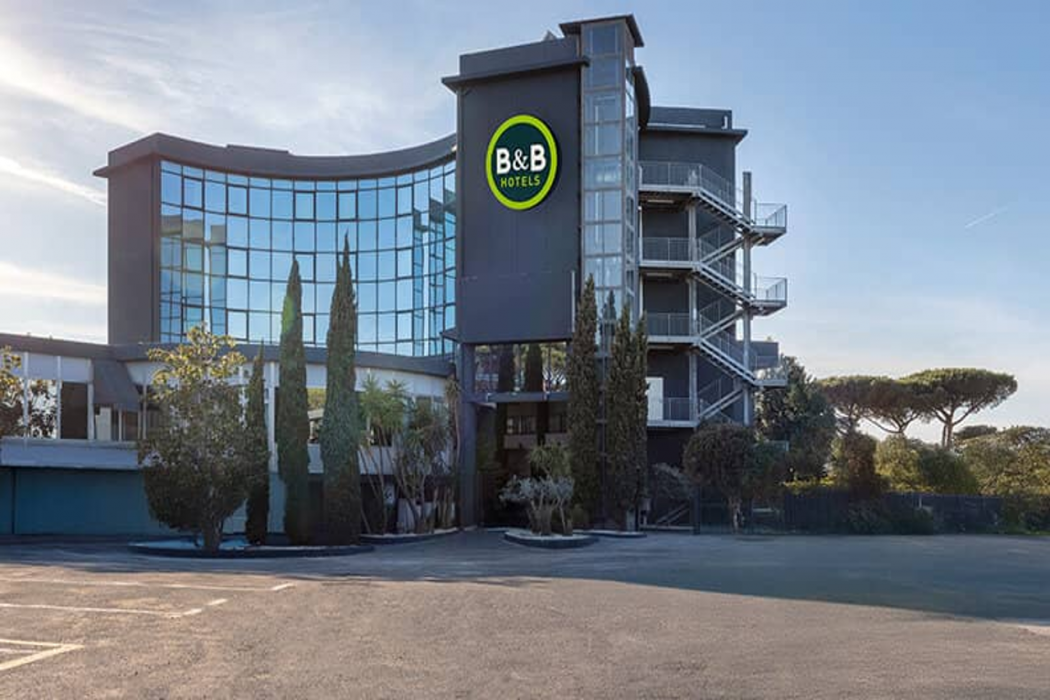 B&B Hotel Pomezia Roma 1/47
