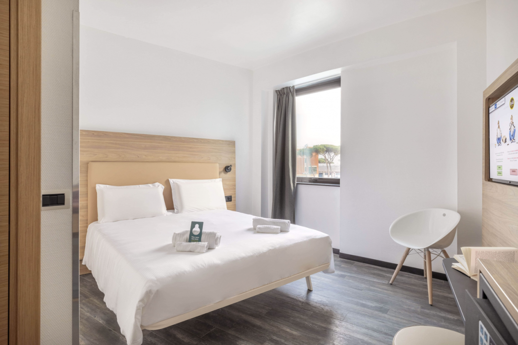 B&B Hotel Pomezia Roma 9/47