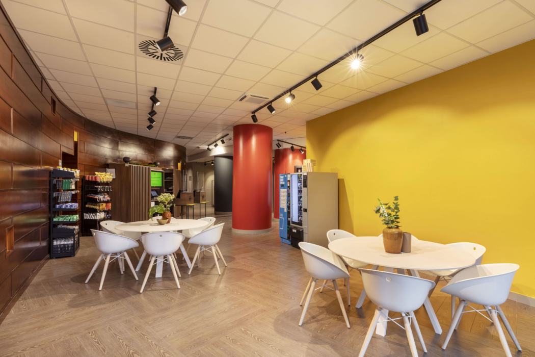 B&B Hotel Pomezia Roma 28/47