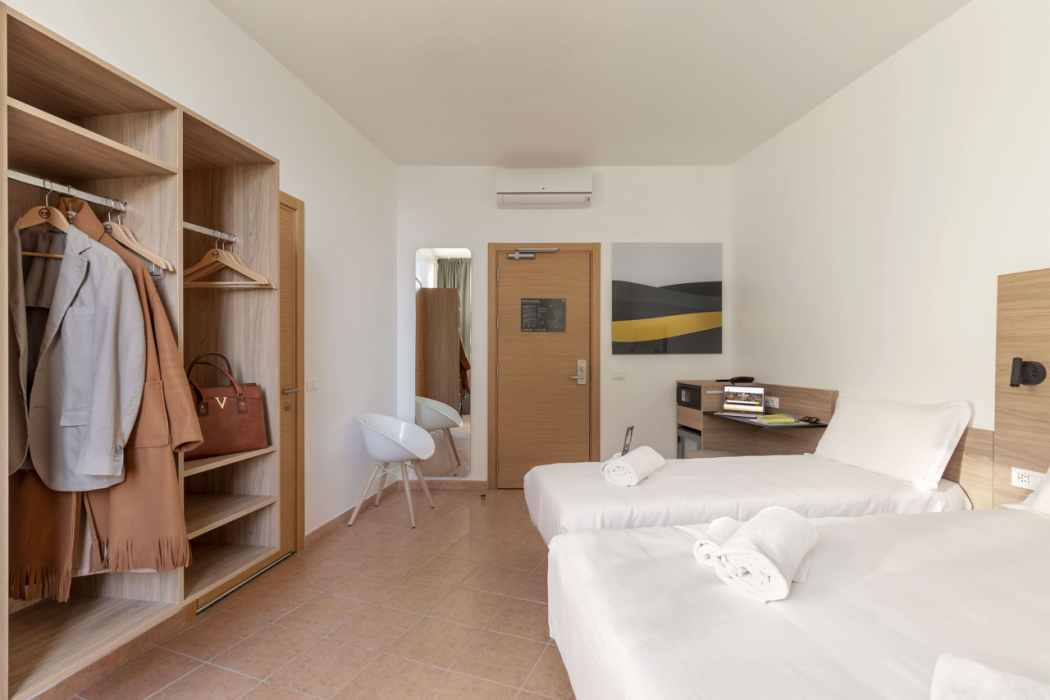 B&B Hotel Pomezia Roma 8/47