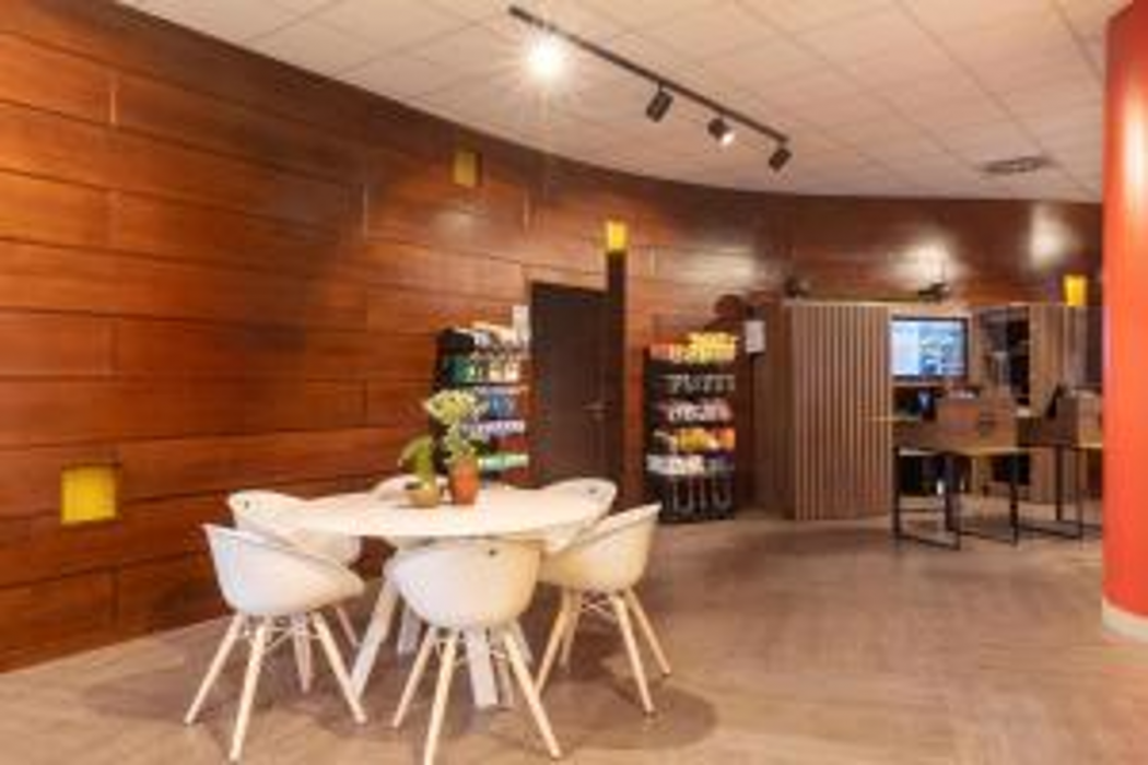 B&B Hotel Pomezia Roma 26/47