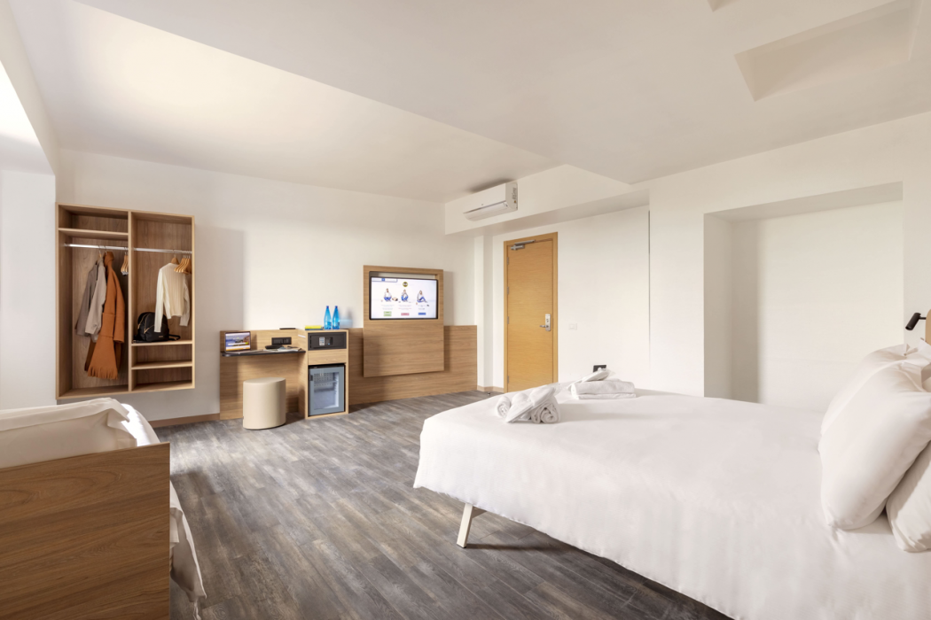 B&B Hotel Pomezia Roma 6/47