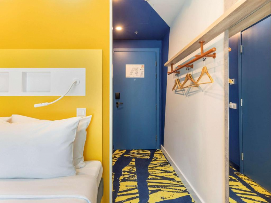 ibis budget Tbilisi Center 12/59
