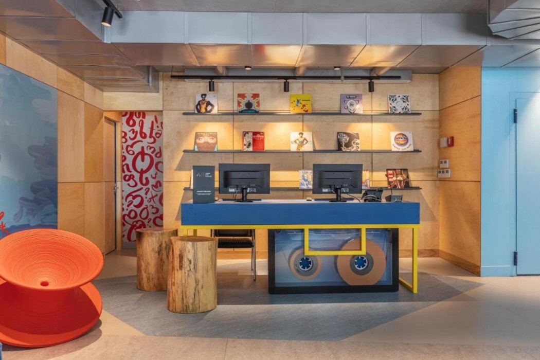 ibis budget Tbilisi Center 28/59