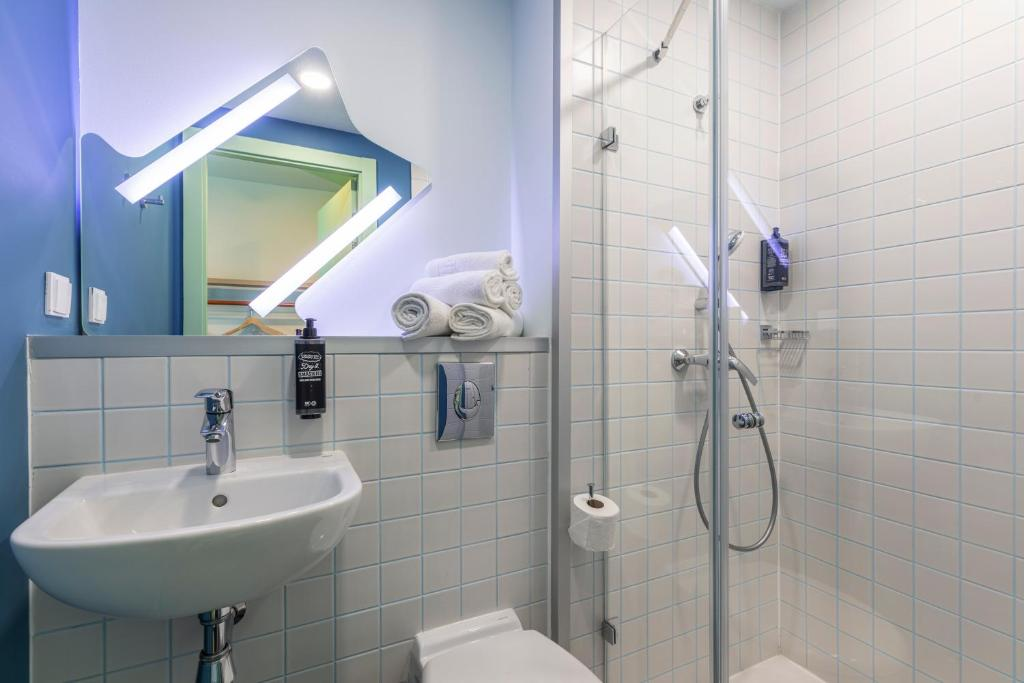 ibis budget Tbilisi Center 13/59