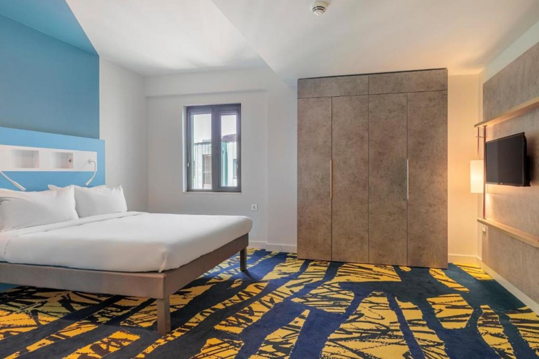 ibis budget Tbilisi Center 29/59
