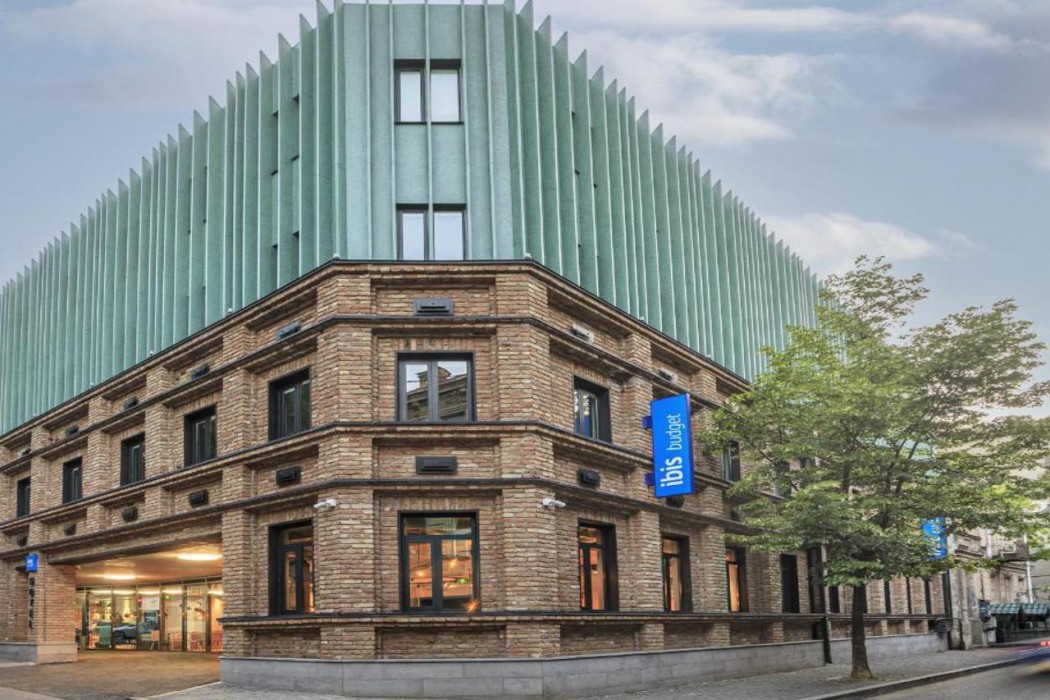 ibis budget Tbilisi Center 33/59