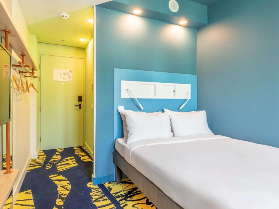 ibis budget Tbilisi Center 11/59
