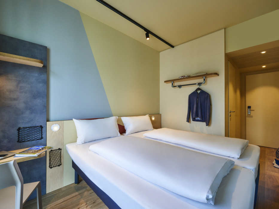 Ibis Budget Singen 9/42