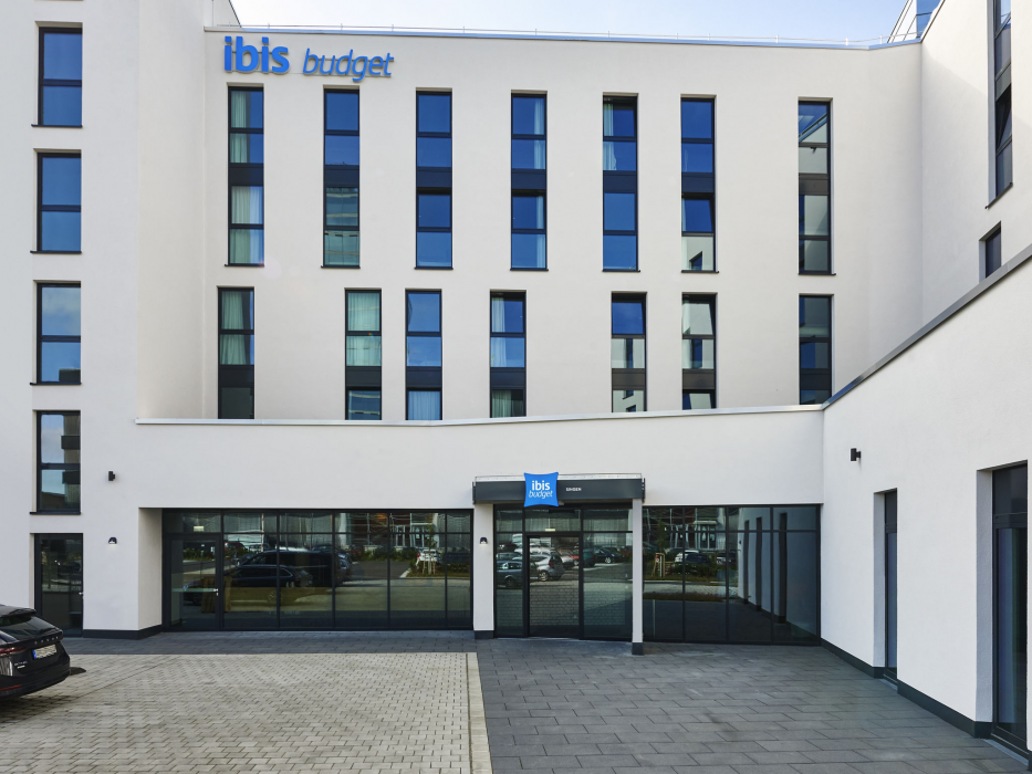 Ibis Budget Singen 1/42