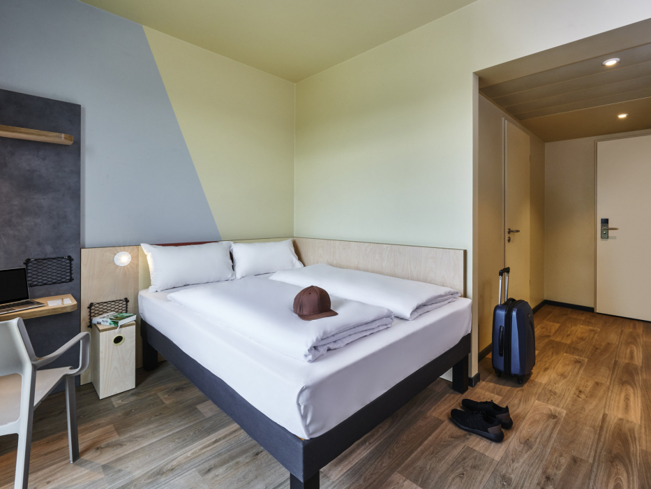 Ibis Budget Singen 11/42