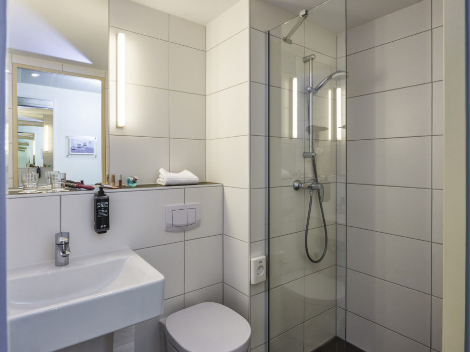 Ibis Budget Singen 6/42