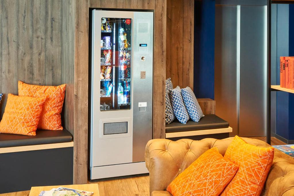Ibis Budget Singen 20/42