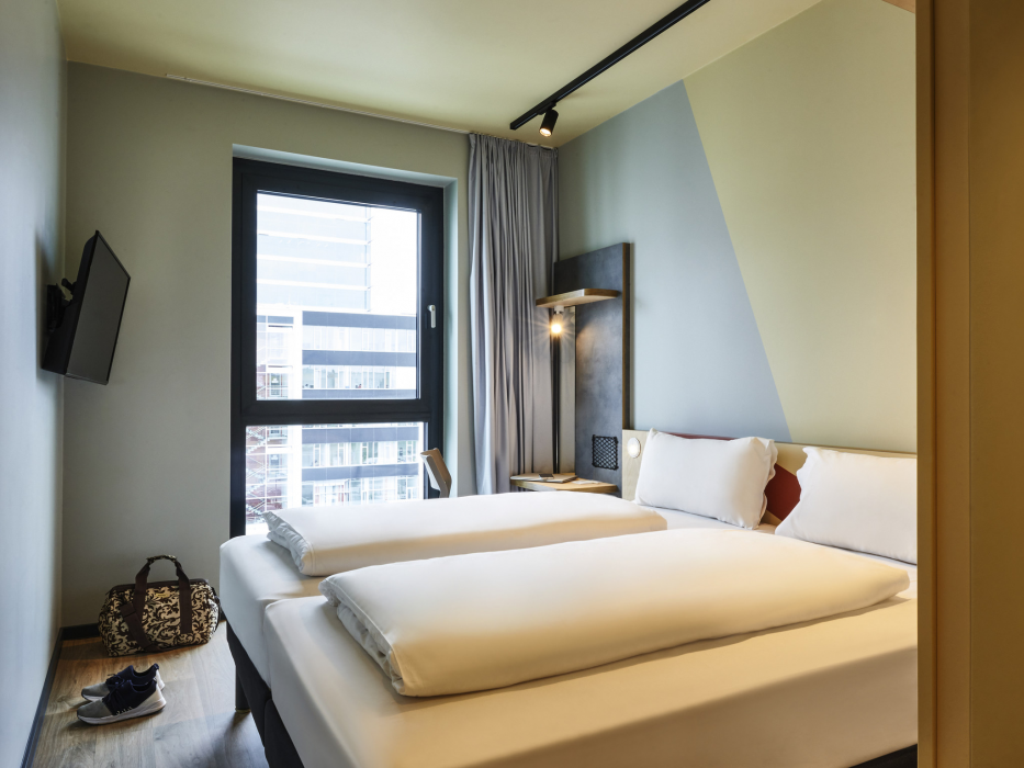 Ibis Budget Singen 7/42
