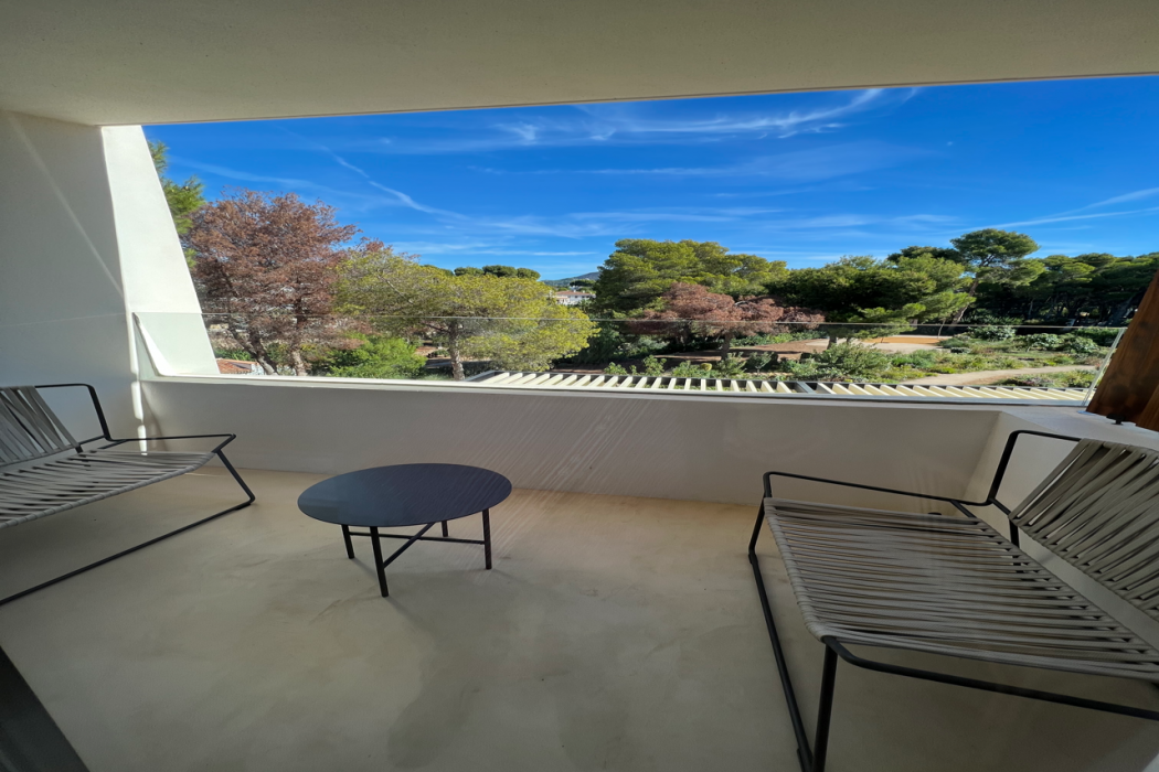 Serawa Moraira Hotel 30/71