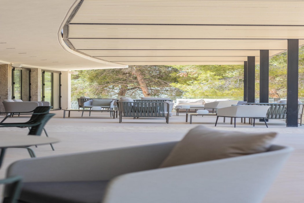 Serawa Moraira Hotel 33/71