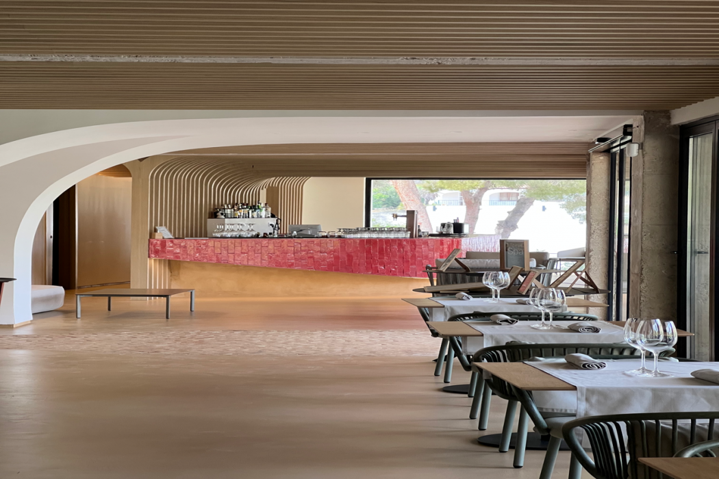 Serawa Moraira Hotel 27/71