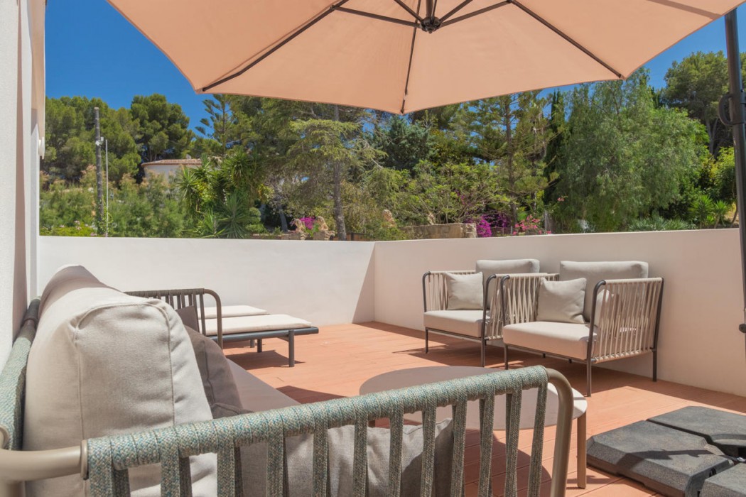 Serawa Moraira Hotel 32/71