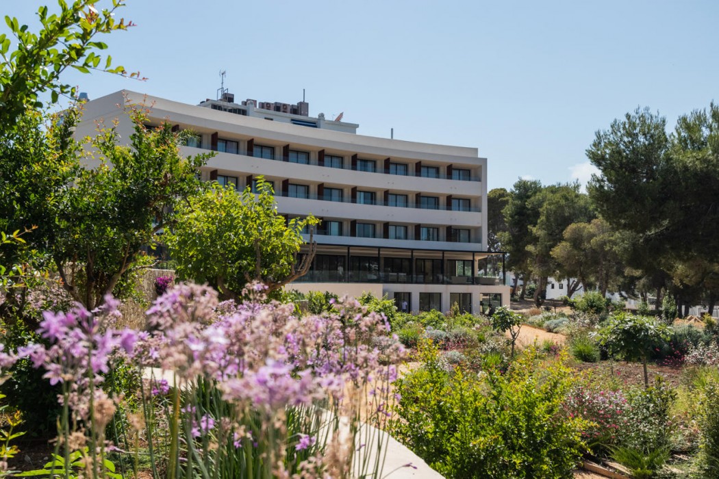 Serawa Moraira Hotel 1/71