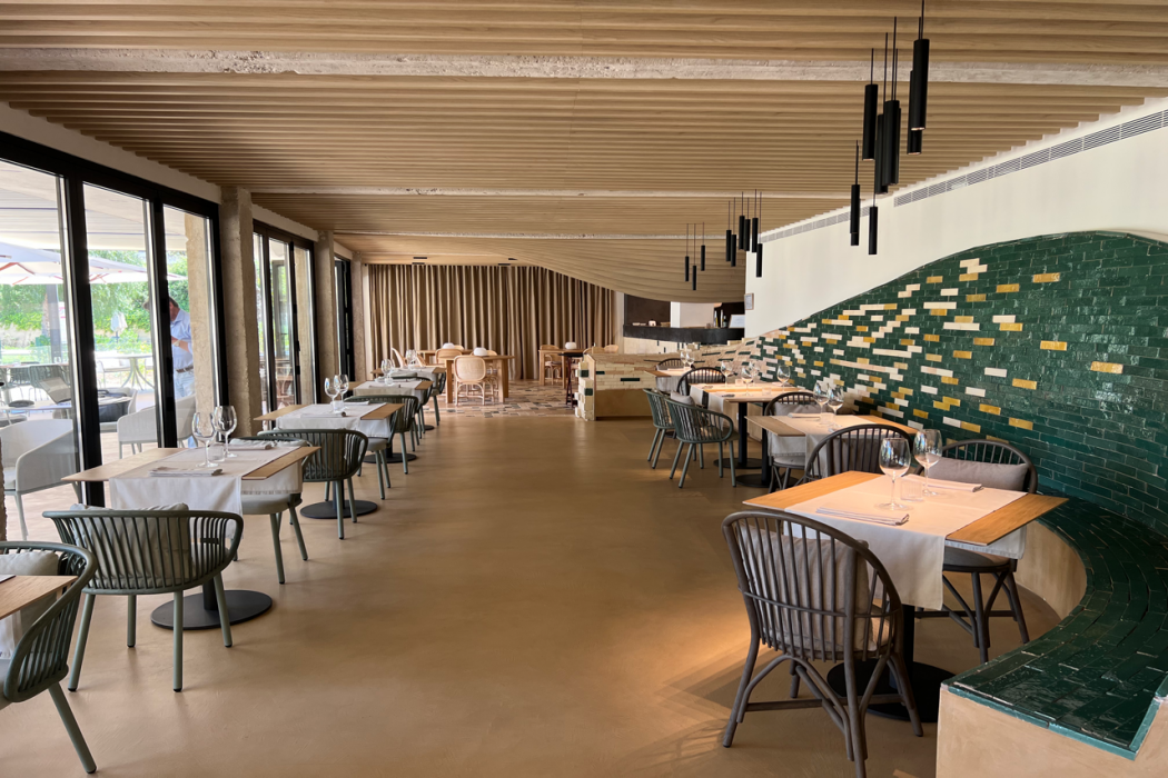 Serawa Moraira Hotel 28/71